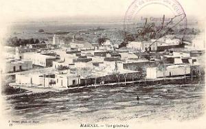 Marnia 210